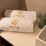 Aparthotel Port69 Ogonki
