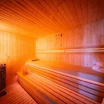 Port69 Aparthotel Ogonki