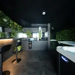 Aparthotel Port69
