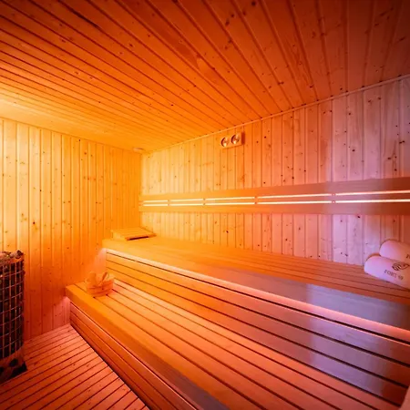 Port69 Aparthotel Ogonki