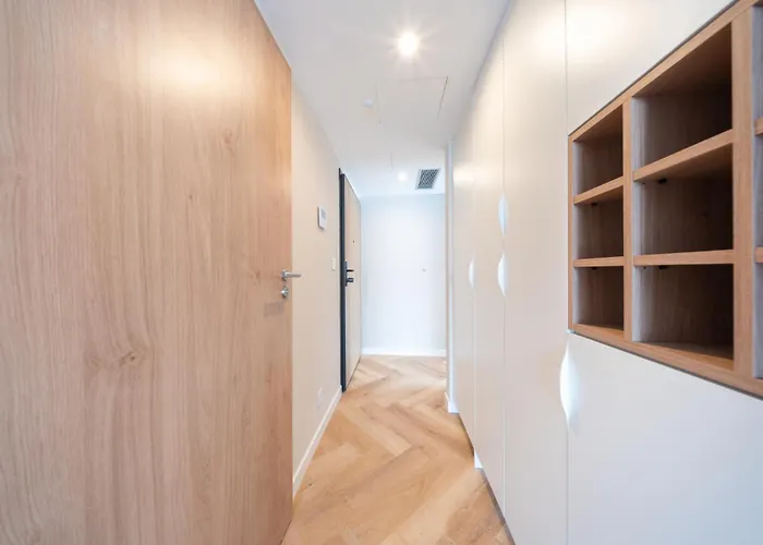 Aparthotel Port69 4*