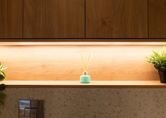 Aparthotel Port69 Ogonki