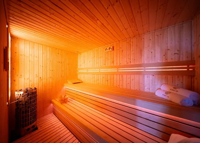 Port69 Aparthotel Ogonki