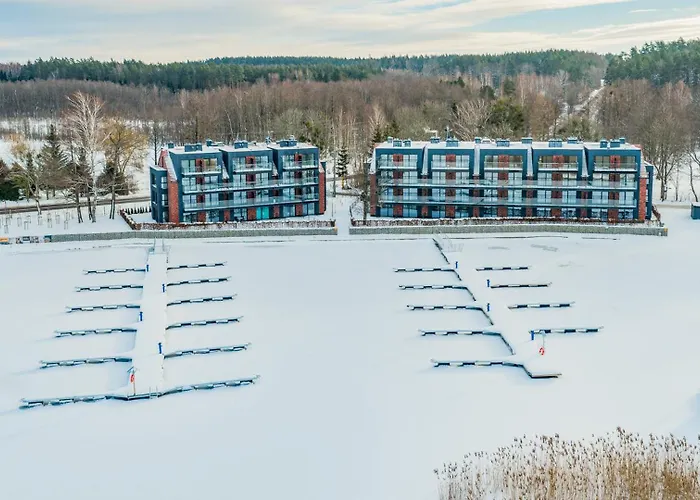 Port69 Aparthotel 4*